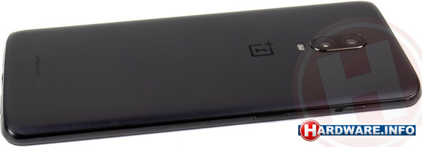 OnePlus 6T 8GB/128GB Midnight Black