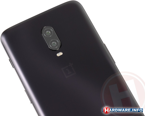 OnePlus 6T 8GB/128GB Midnight Black