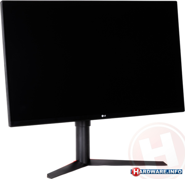 LG 32GK650F