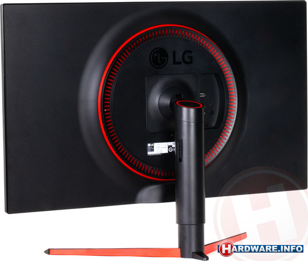 LG 32GK650F