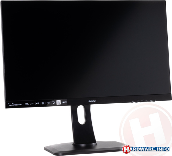 Iiyama ProLite XUB2792UHSU-B1