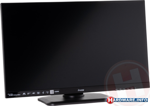 Iiyama ProLite XUB2792UHSU-B1