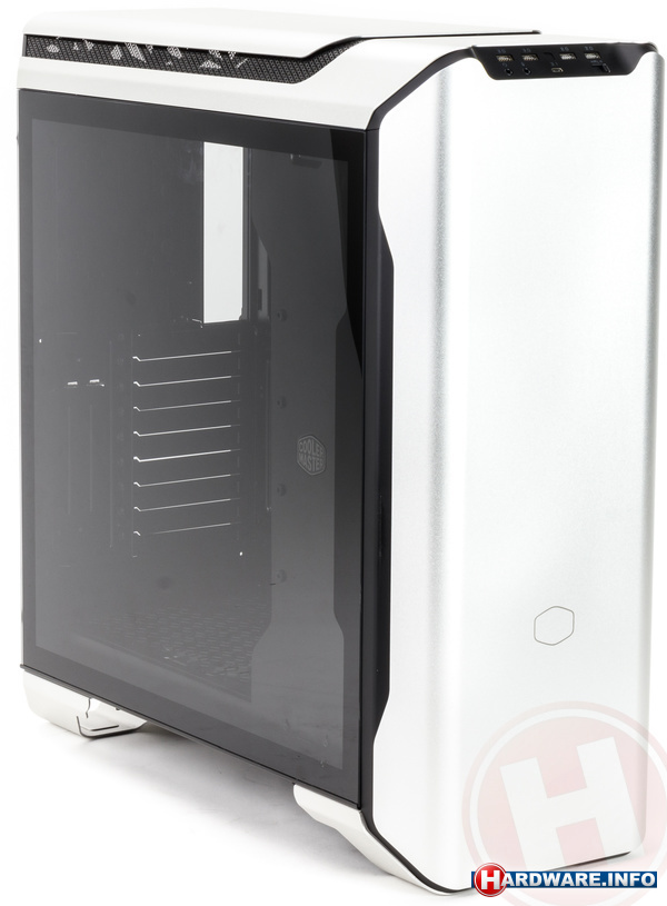 Cooler Master MasterCase SL600M