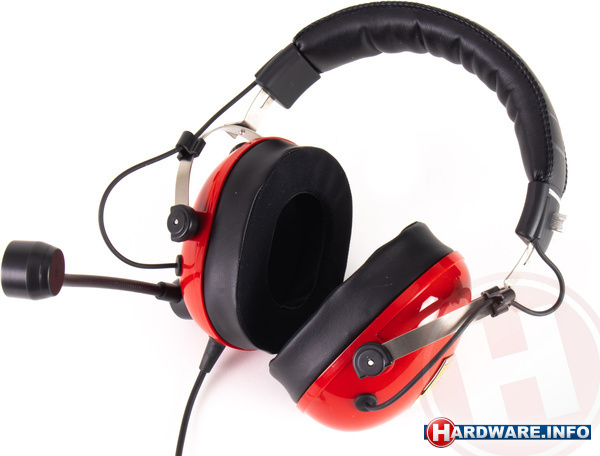 Thrustmaster T.Racing Scuderia Ferrari Edition
