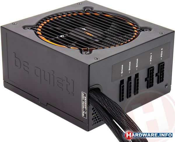 Be quiet! Pure Power 11 CM 700W