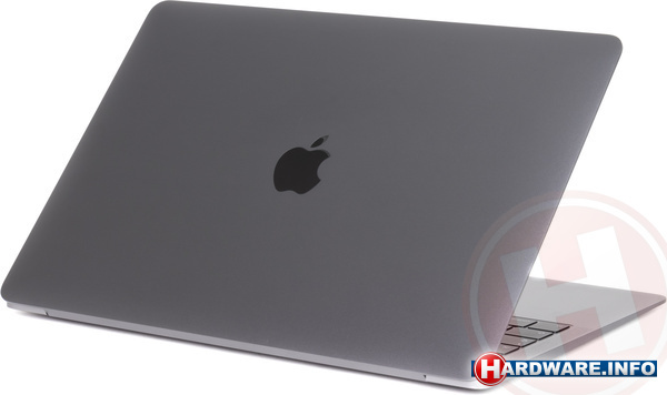 Apple MacBook Air 2018 13.3" Space Grey (MRE82N/A)