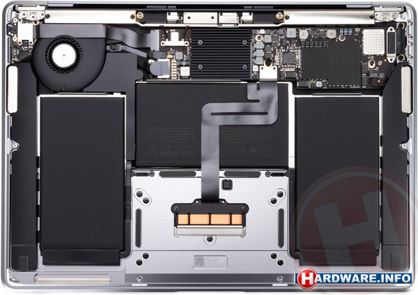 Apple MacBook Air 2018 13.3" Space Grey (MRE82N/A)