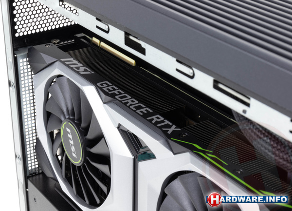 MSI Trident X