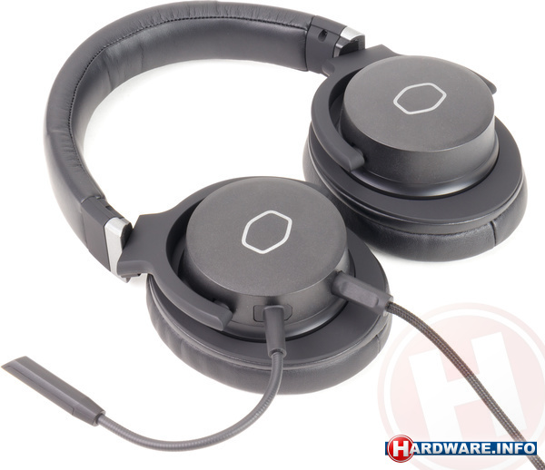 Cooler Master MH751