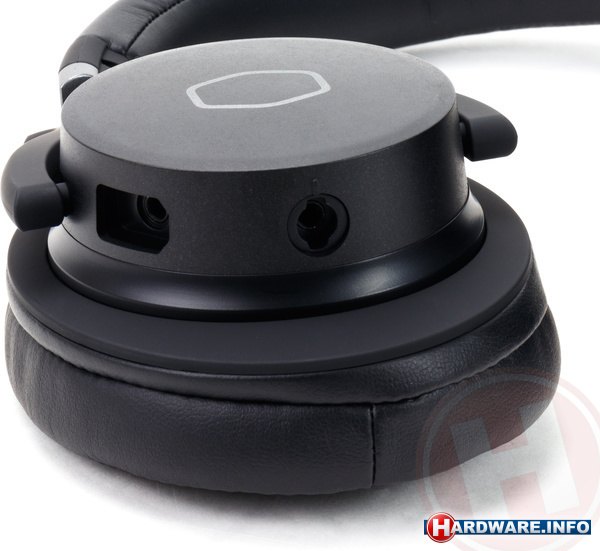 Cooler Master MH751