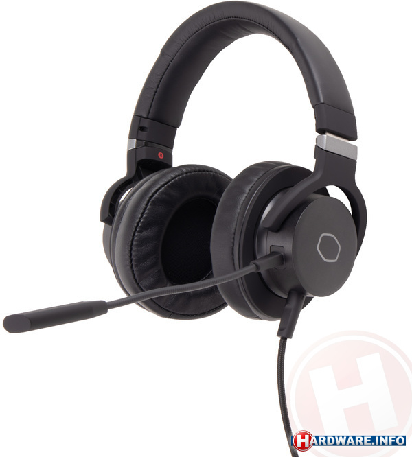 Cooler Master MH751