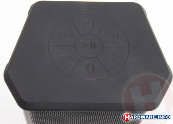 Teufel Rockster XS Black