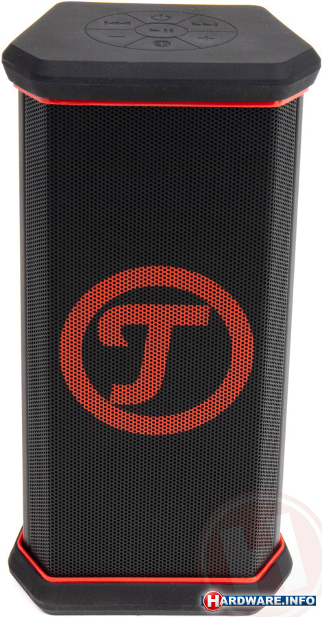 Teufel Rockster XS Black