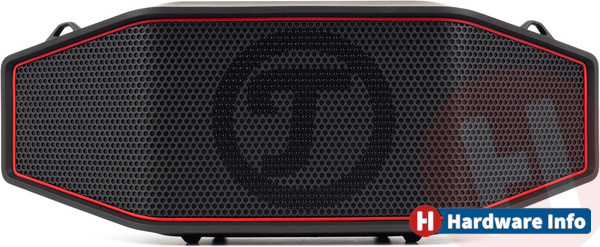 Teufel Rockster Cross Black