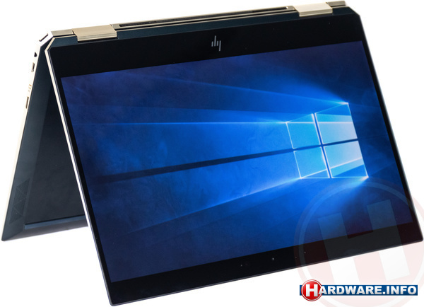HP Spectre x360 13-ap0400nd