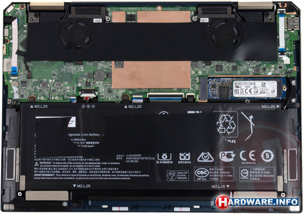 HP Spectre x360 13-ap0400nd