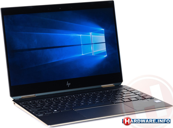 HP Spectre x360 13-ap0400nd