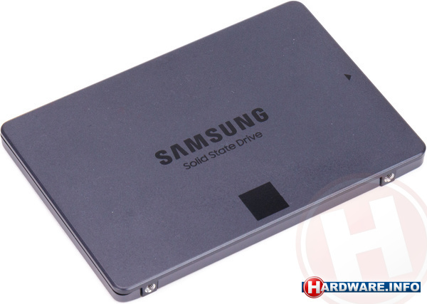 Samsung 860 QVO 1TB