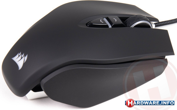 Corsair M65 RGB Elite