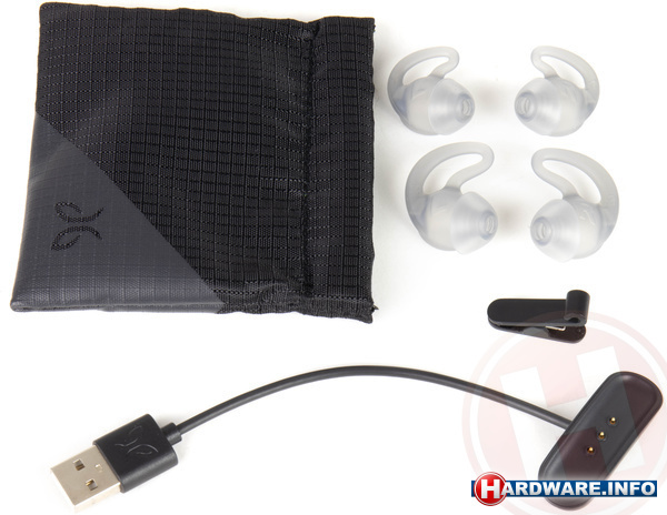 Jaybird Tarah Pro