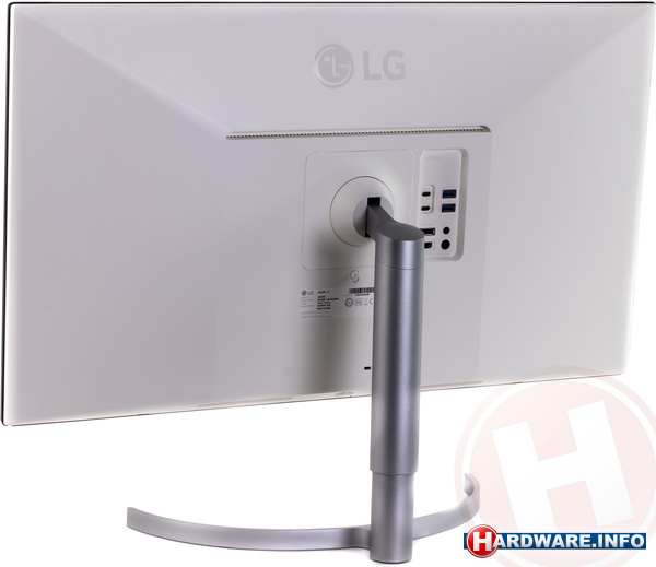 LG 32UL950-W