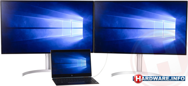 LG 32UL950-W