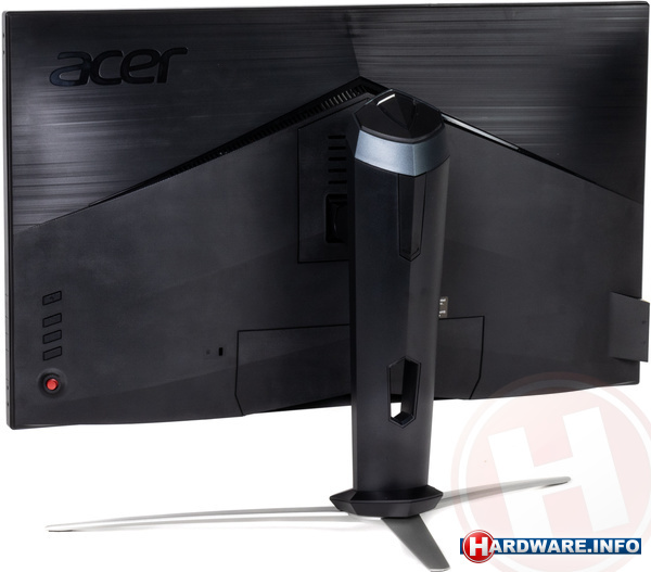 Acer Nitro XV273K
