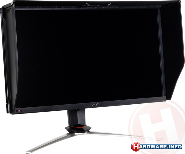 Acer Nitro XV273K