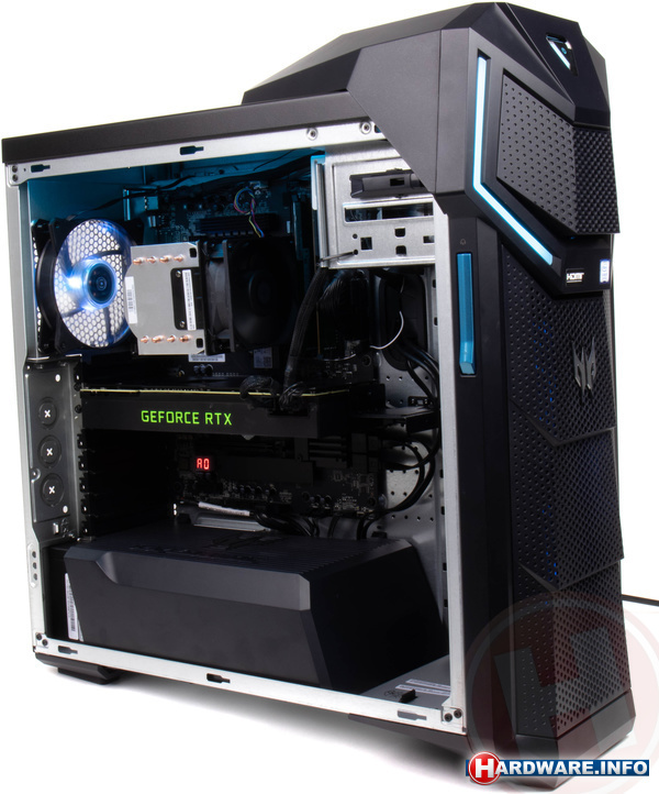 Acer Predator Orion 5000 (PO5-610 I72080-01)