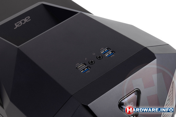 Acer Predator Orion 5000 (PO5-610 I72080-01)