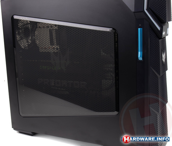 Acer Predator Orion 5000 (PO5-610 I72080-01)