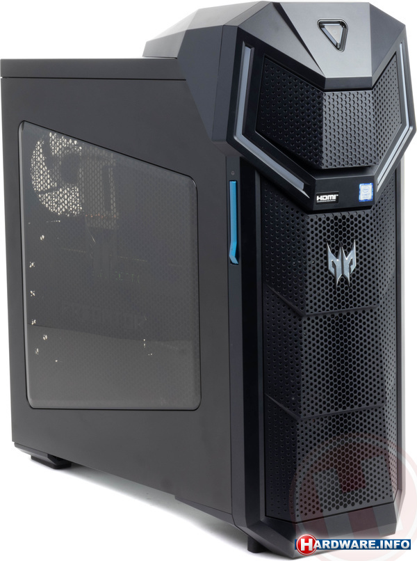 Acer Predator Orion 5000 (PO5-610 I72080-01)