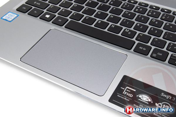 Acer Swift 3 SF314-55-54PR