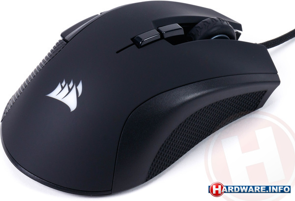 Corsair Ironclaw RGB