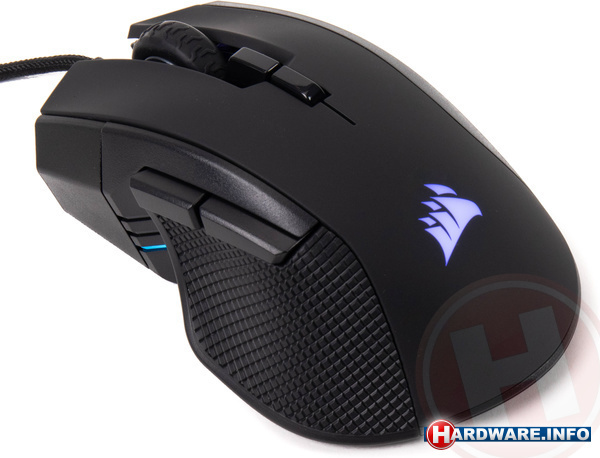 Corsair Ironclaw RGB