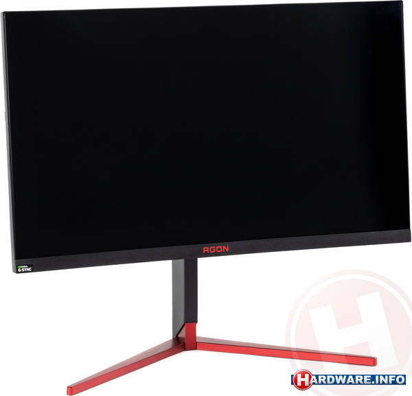 AOC Agon AG273QCG