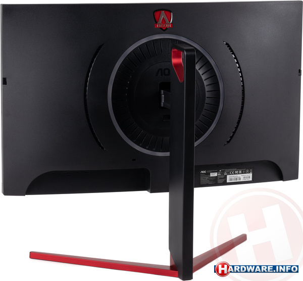 AOC Agon AG273QCG