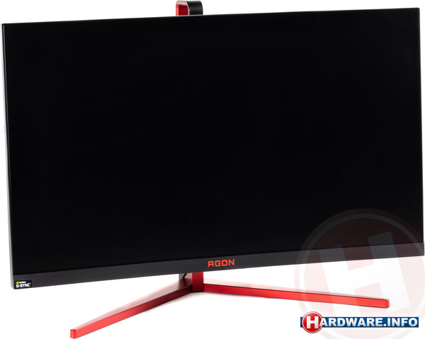 AOC Agon AG273QCG