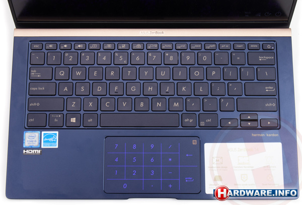 Asus Zenbook 14 RX433FA-A5157R