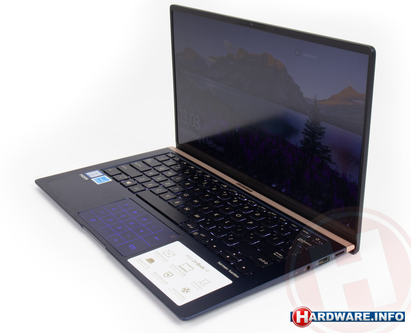 Asus Zenbook 14 RX433FA-A5157R