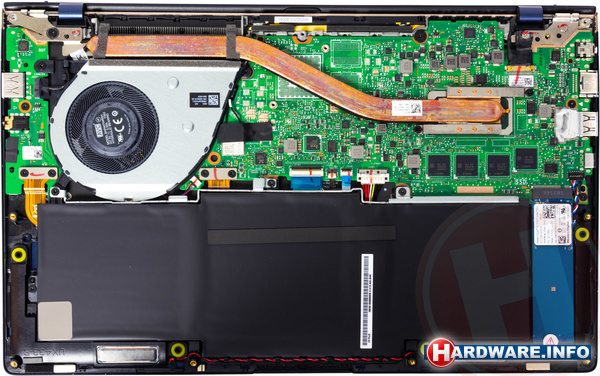 Asus Zenbook 14 RX433FA-A5157R