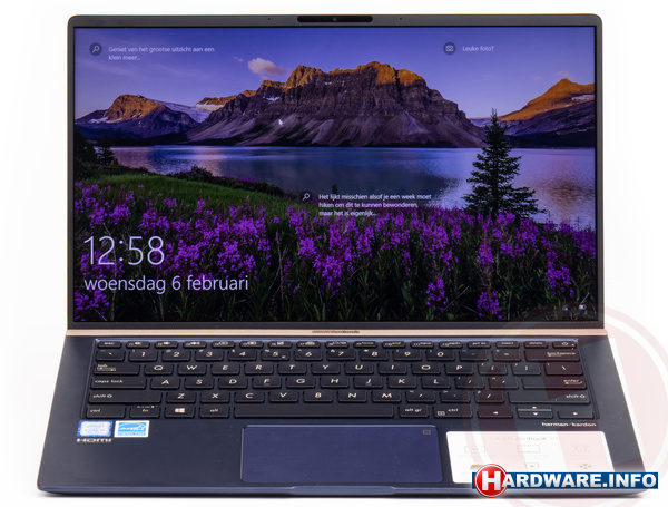Asus Zenbook 14 RX433FA-A5157R