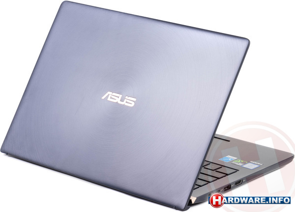 Asus Zenbook Pro 14 UX480FD-BE023T