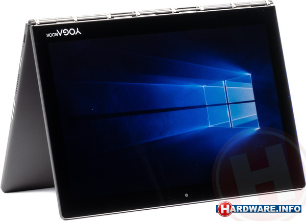 Lenovo Yoga Book C930 (ZA3S0066NL)