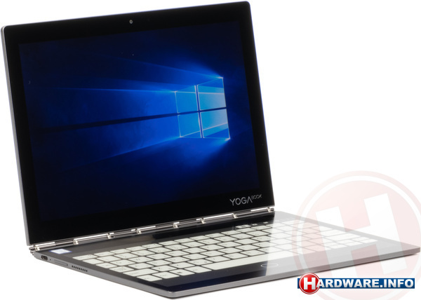 Lenovo Yoga Book C930 (ZA3S0066NL)