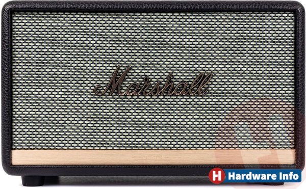 Marshall Acton II Black