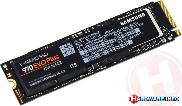 Samsung 970 Evo Plus 1TB