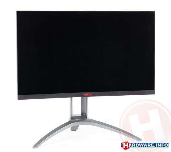 AOC Agon AG273QCX