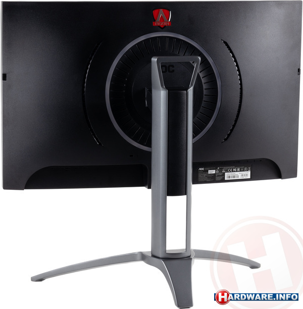 AOC Agon AG273QCX