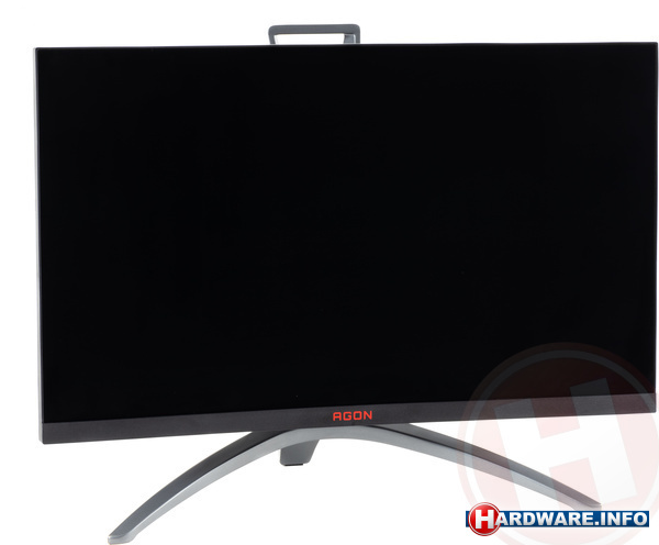 AOC Agon AG273QCX